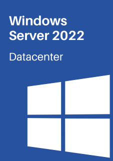 Windows Server 2022 Datacenter