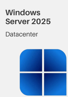 Windows Server 2025 Datacenter