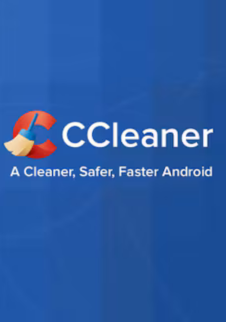 CCleaner Pro Android 1 Device 1 Year